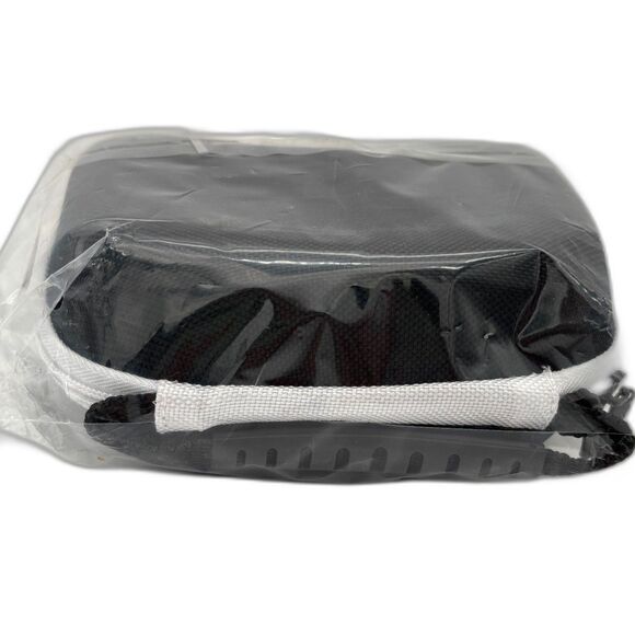 Game Controller Protective Case for Series X S with Mesh Pockets, B&W-New! - Picture 6 of 7